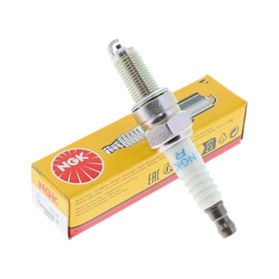 Spark Plug CPR8EB-9 for NGK Engines - Genuine Part