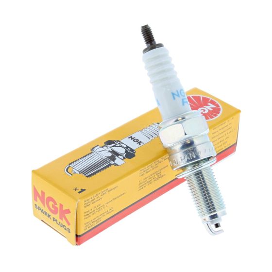 Spark Plug CPR9EA-9 for NGK Engines - Genuine Part