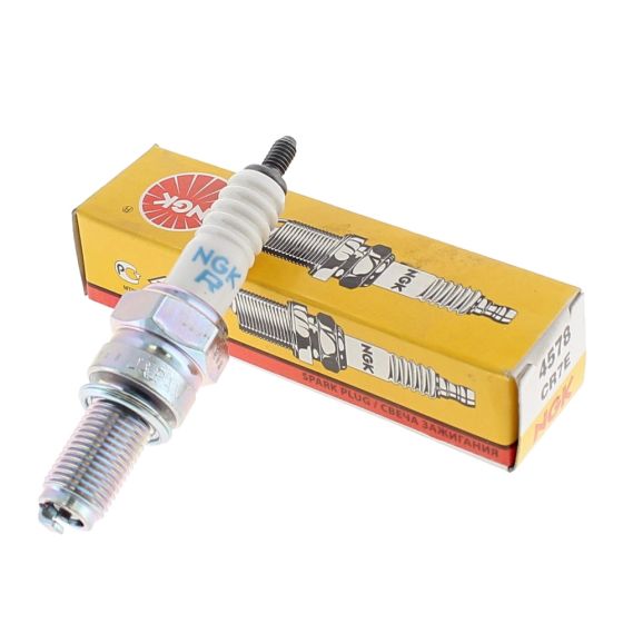 Genuine NGK CR7E Spark Plug - 4578 - Sold Individually