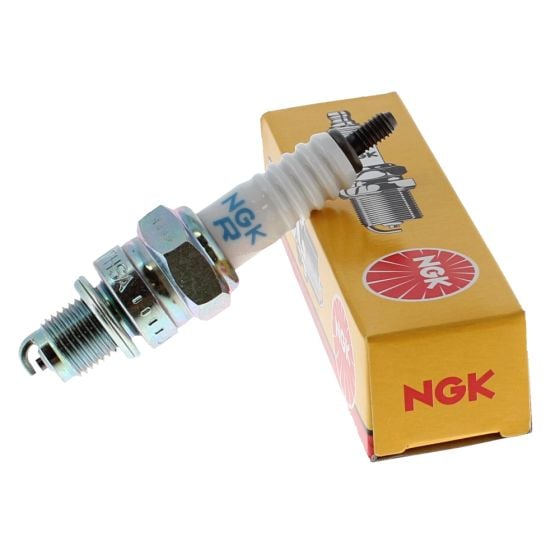 Genuine NGK CR7HSA Spark Plug - 4549 - Sold Individually