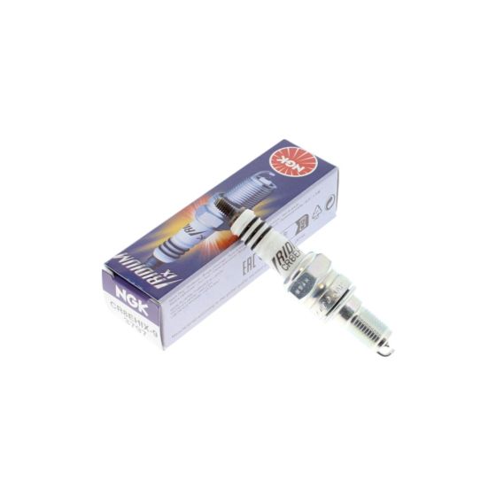 Genuine NGK Spark Plug No. CR8EHIX-9