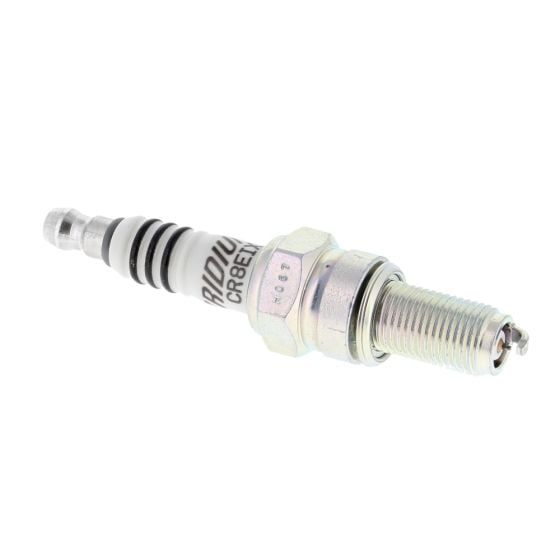 Genuine NGK Spark Plug CR8EIX - Sold Individually