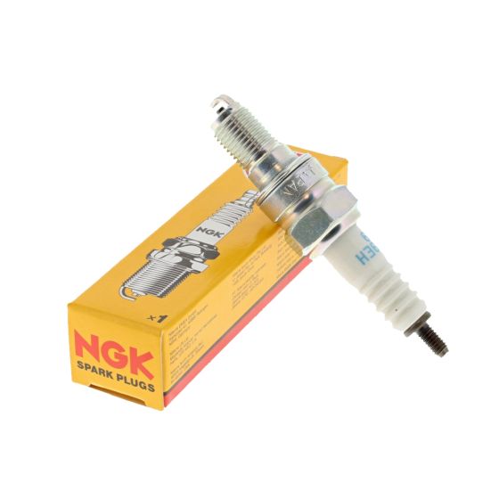 Spark Plug CR9EH-9 for NGK Engines - Genuine Part