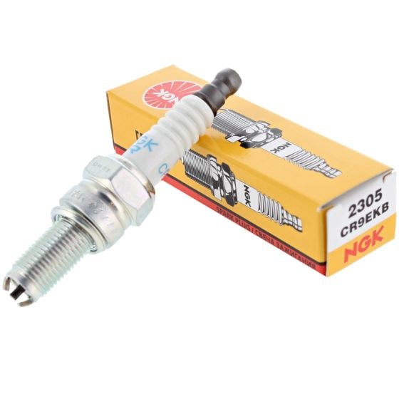 Genuine NGK CR9EKB Spark Plug - 2305 - Sold Individually