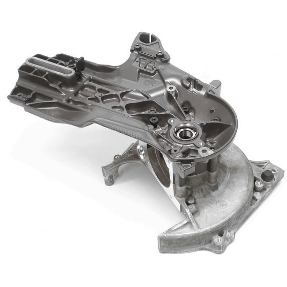 Crankcase Assembly for Husqvarna K750, K760 Disc Cutters - 581 72 19 12