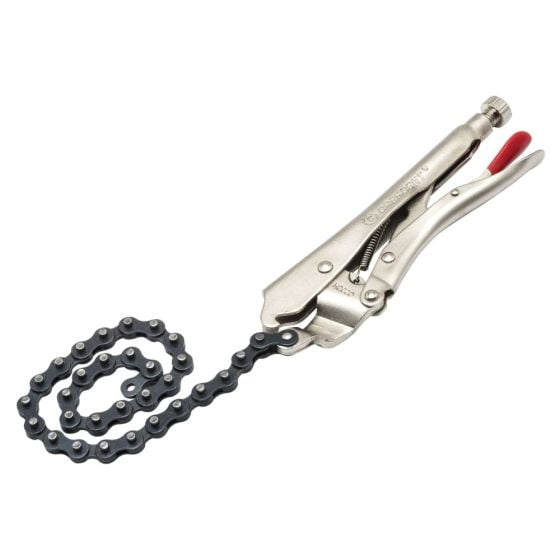 Locking Chain Clamp 228mm (9in)