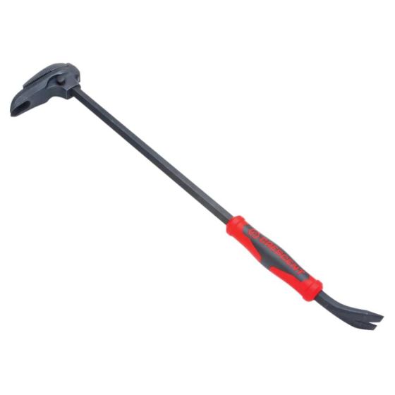 Crescent Adjustable Pry Bar with Nail Puller 600mm (24in)