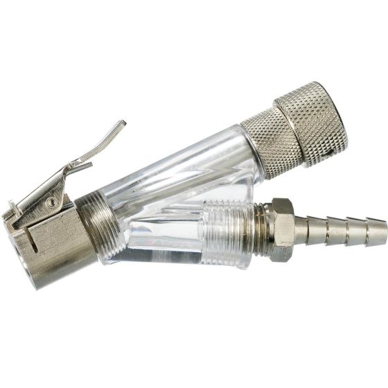 PCL Core Retracting Tool Clip On - CRT001