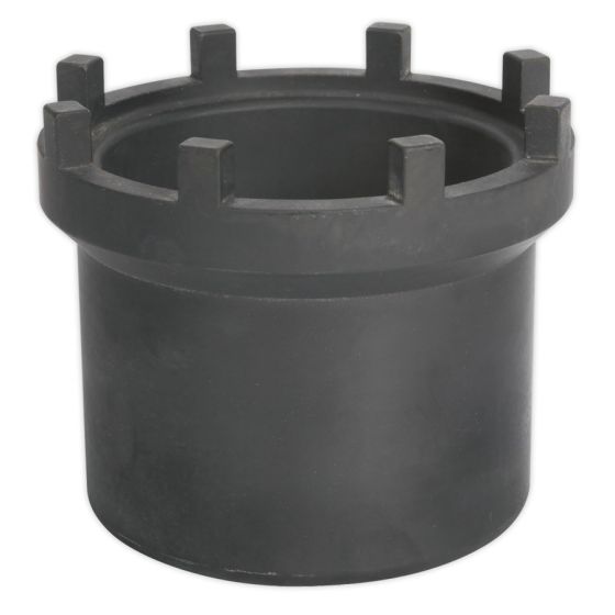 Axle Hub Nut Socket for Scania (420) 3/4"Sq Drive Sealey Part No. CV008