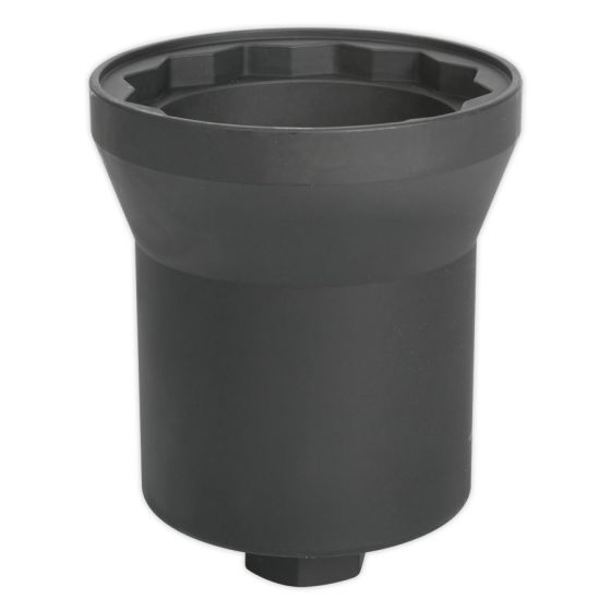 Axle Nut Socket - Mercedes Benz 95mm H36 Drive Sealey Part No. CV015