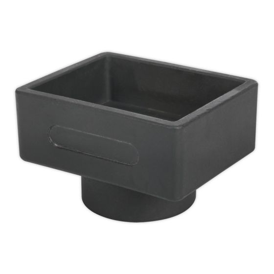 Clamp Nut Socket 56mm 3/4"Sq Drive Sealey Part No. CV017