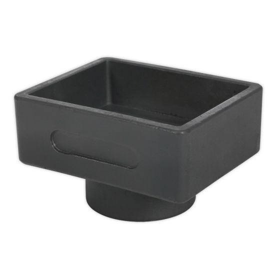 Clamp Nut Socket 60mm 3/4"Sq Drive Sealey Part No. CV018