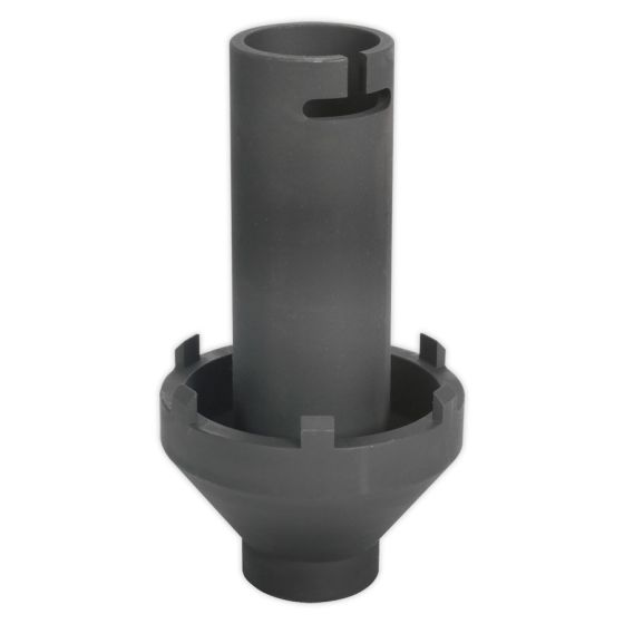 Axle Lock Nut Socket 80-95mm 3/4"Sq Drive Sealey Part No. CV022
