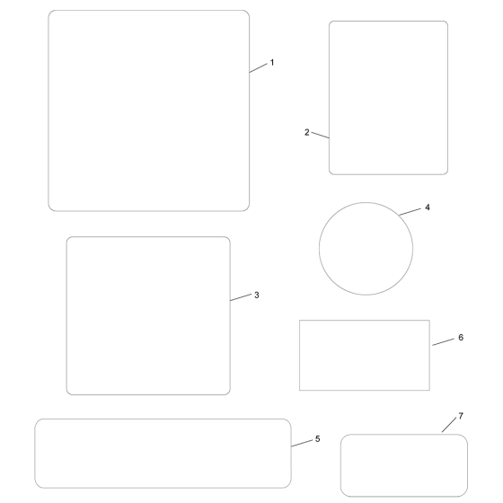 Identification for Kohler CV682 Engines