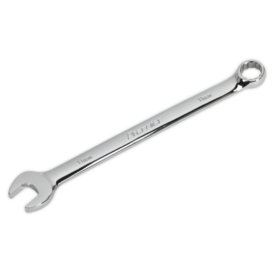 Combination Spanner 11mm Sealey Part No. CW11