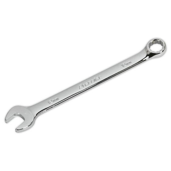 Combination Spanner 12mm Sealey Part No. CW12