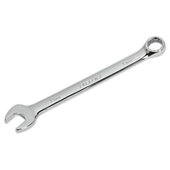 Combination Spanner 13mm Sealey Part No. CW13