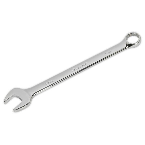 Combination Spanner 27mm Sealey Part No. CW27