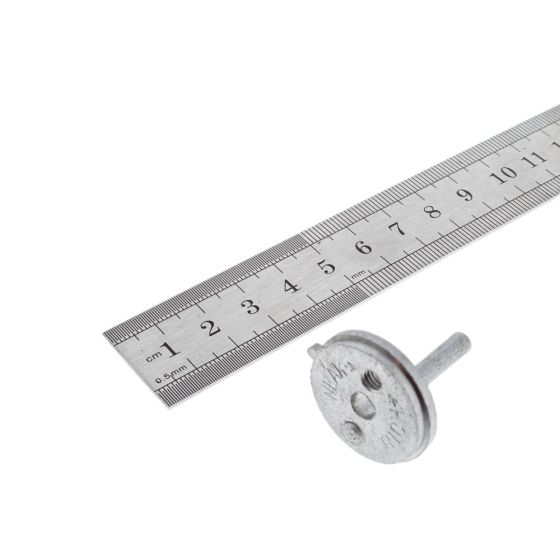 Top Disc for Villiers Water Cooled Engine - CW3X