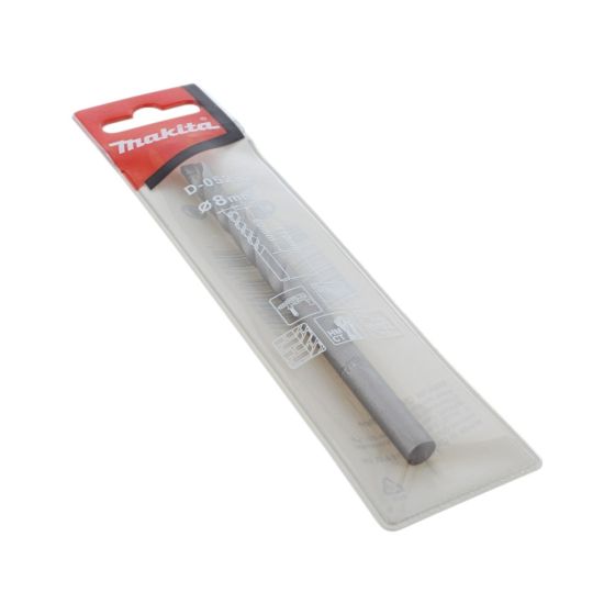 Makita Masonry Drill Bit 8x110 - OEM No. D-05290
