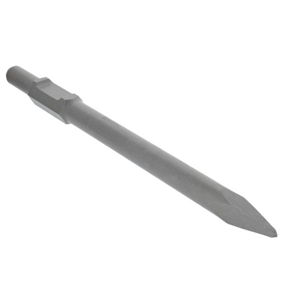 Bull Point 30x400mm Hex Shank - Genuine Makita Part - D-15285