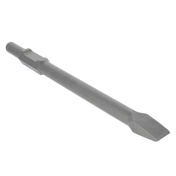 Cold Chisel 30x400mm - Genuine Makita Part - D-15300