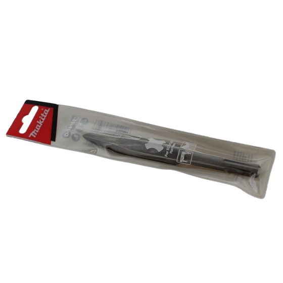 Makita Bull Point Chisels 140 SDS+ -  OEM No. D-19152