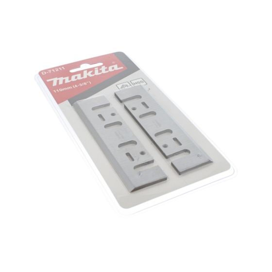 HSS Planer Blade for Makita 1911B, 1912B Planer - OEM No. D-71211