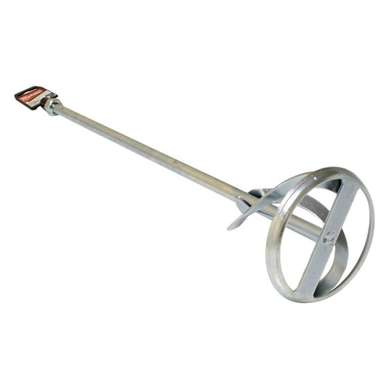 Mixing Paddle for Liquid M14 for Makita - OEM No. D-80494