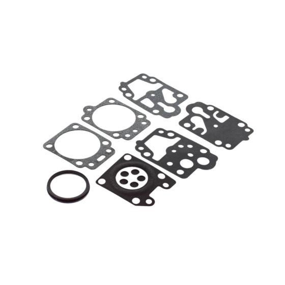 Walbro Carburettor Diaphragm Kit for Husqvarna 142R Brushcutter -  D20-WYJ