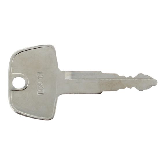 D300 Replacement Plant Key for Daewoo Excavator.