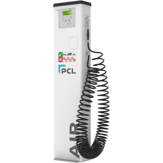 PCL D92 Tower, 5.5 Bar, Bar/Psi - D92ST10C/9010