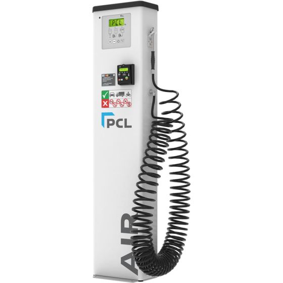 PCL D92 Tower, 5.5 Bar, Psi/Bar - D92SS10C/9010