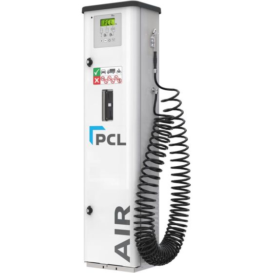 PCL D92 Tower, 10 Bar, Bar/Psi - D92ST20T/9010