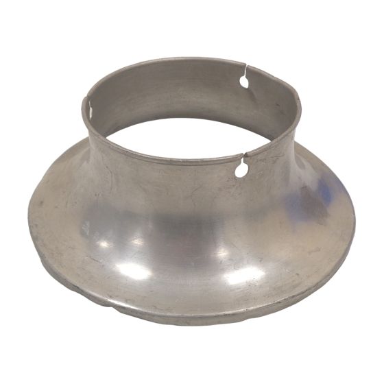 Dust Cover - 3 1/4" Diameter to Suit Villiers MK25 Engine - D9579