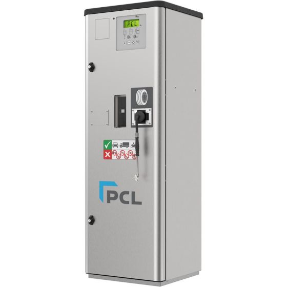 PCL D97 Tower, 10 Bar, Psi/Bar - D97SS20T