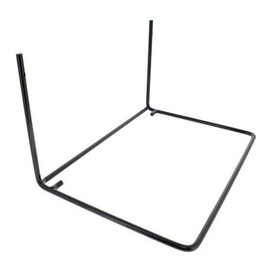 Grass Catcher Bracket for Makita DLM380, LM381D Cordless Mowers - DA00000358