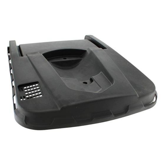 Upper Cover Of Grass Catcher for Makita DLM380, LM381D Cordless Mowers - DA00000362