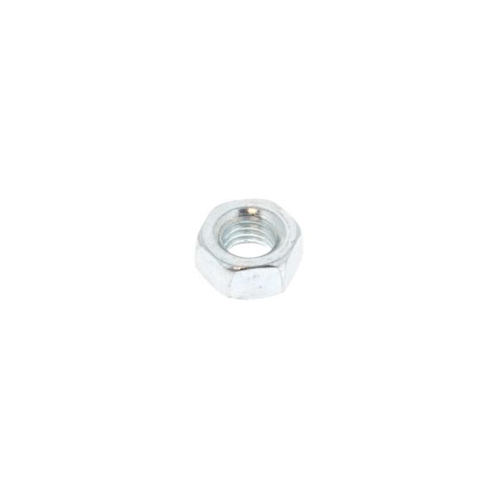 Hexagon Nut for Makita ELM4610, ELM4613 Electric Mowers - DA00000563
