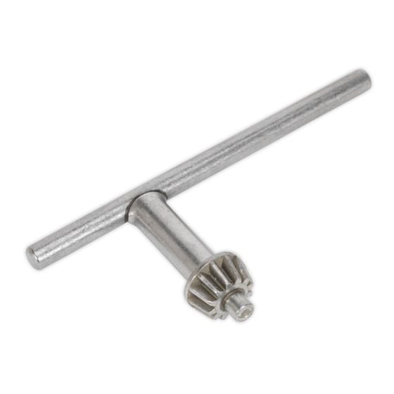 Chuck Key T-Shape Sealey Part No. DC/J-38K-T