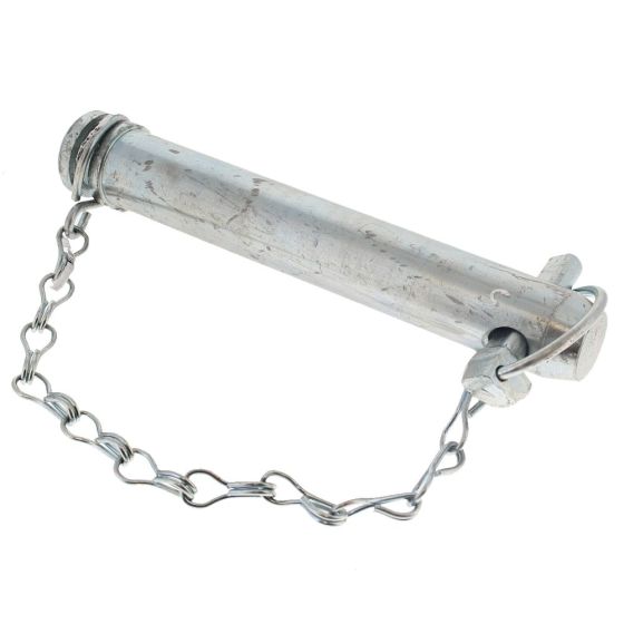 Pin Towing (DUMPER) for Terex 3000 Dumper - OEM No. DC591