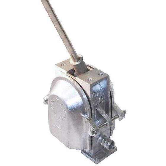 Patay DD70C Double Aceto-Nitrile Diaphragm Pump for Diesel - 70ltrs Per Minute - A2018D