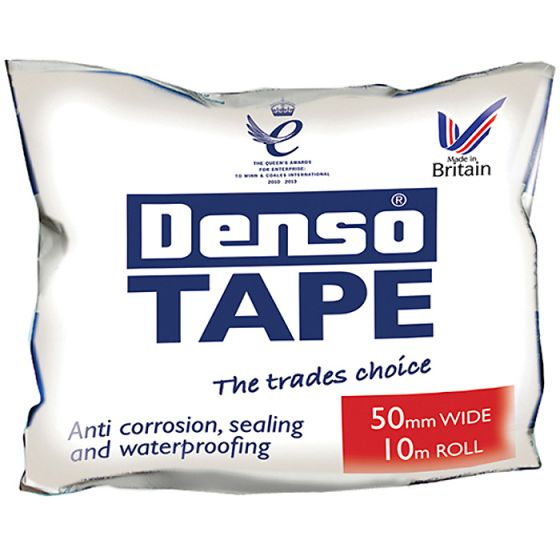 Denso Tapes