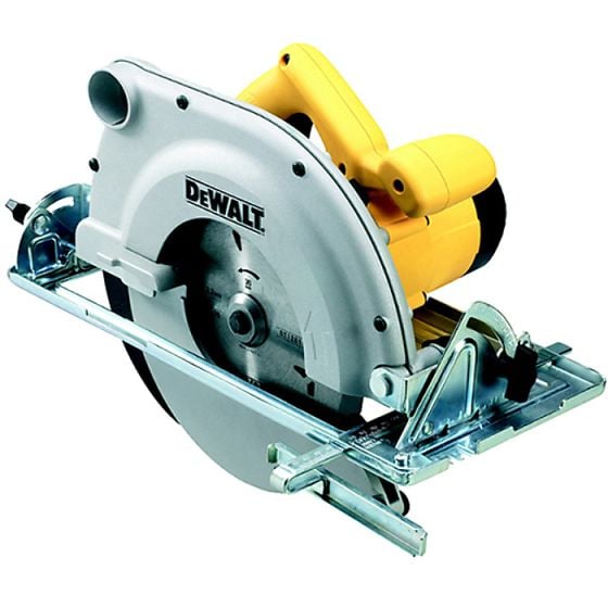 DW23700 Circular Saws 86mm Cut 235mm Blade