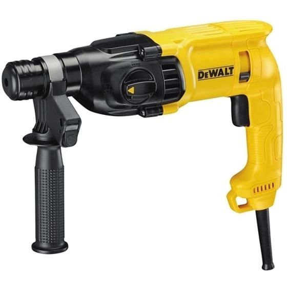 D25033K SDS 3 Mode Hammer Drill