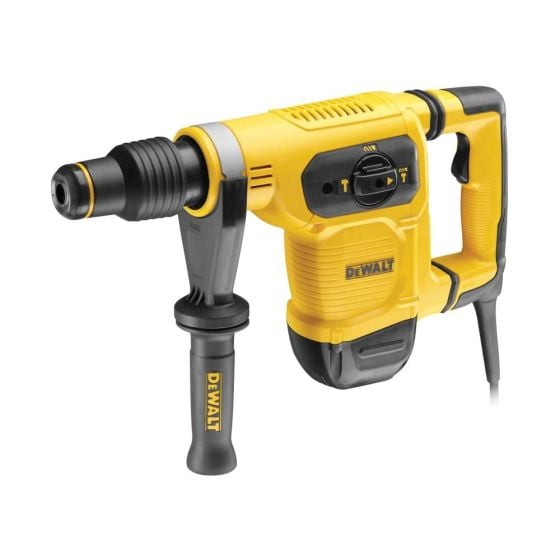 Dewalt D25481K 40mm SDS Max Rotary Hammer 1050W 110V & 240V