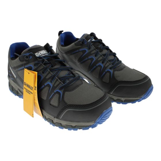 DeWalt Darlington Steel Toecap Safety Trainers UK 8 EUR 42