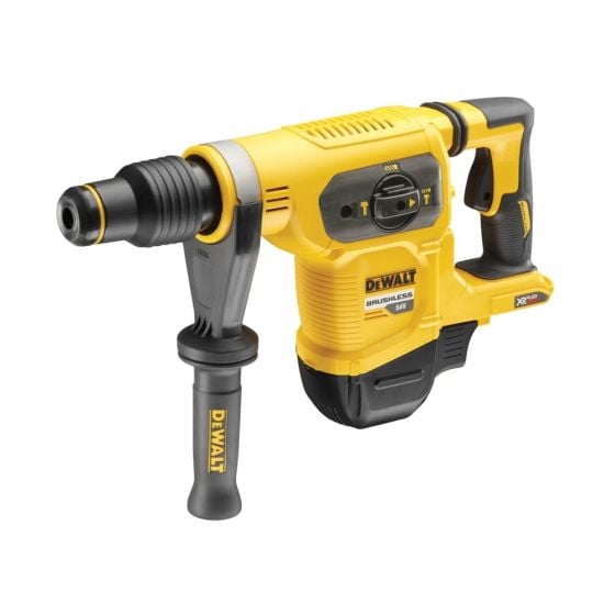 DEWALT DCH481N XR FlexVolt Brushless SDS Max Hammer 18/54V Bare Unit