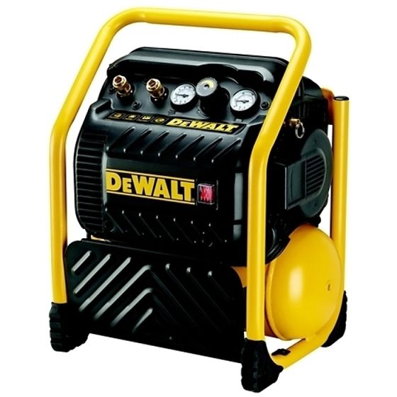 Mid Pressure Super Quiet Compressor 1100 Watt