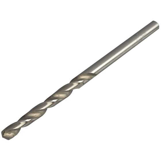 HSS G Jobber Drill Bits